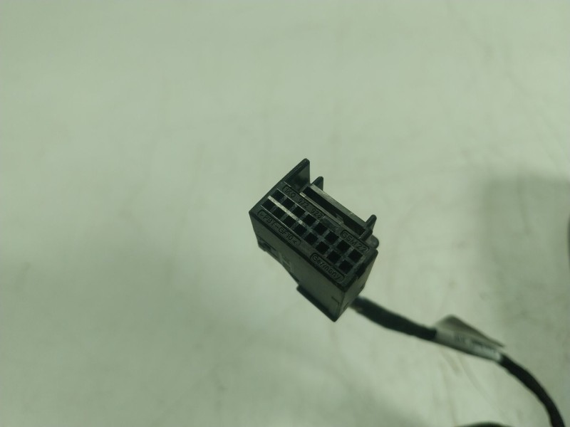 Recambio de espejo izquierdo para audi a3 sportback (8ya, 8yf) 35 tfsi referencia OEM IAM 8Y1857409  