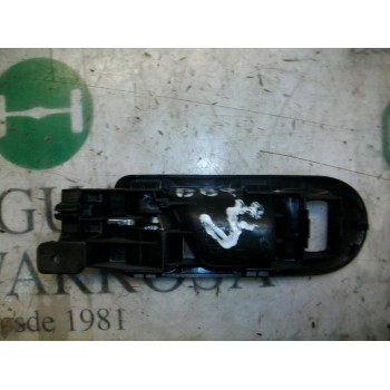 MANETA INTERIOR DELANTERA DERECHA 