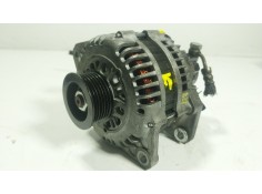 Recambio de alternador para opel meriva a monospace (x03) 1.7 dti (e75) referencia OEM IAM   