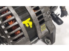 Recambio de alternador para opel meriva a monospace (x03) 1.7 dti (e75) referencia OEM IAM    2
