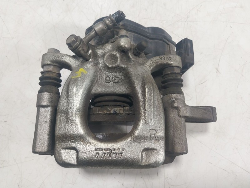 Recambio de pinza freno trasera derecha para renault kadjar (ha_, hl_) 1.3 tce 140 referencia OEM IAM 440011959R  