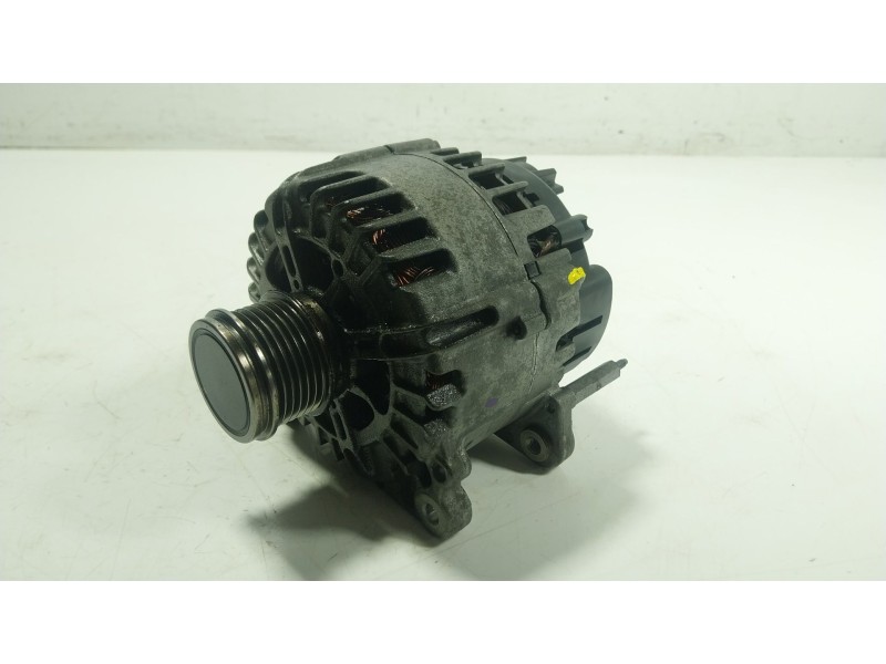 Recambio de alternador para audi q3 (8ub, 8ug) 2.0 tdi referencia OEM IAM 04L903023L 04L903023L 