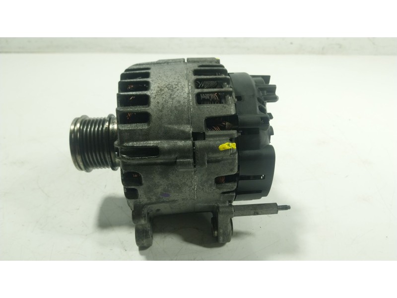 Recambio de alternador para audi q3 (8ub, 8ug) 2.0 tdi referencia OEM IAM 04L903023L 04L903023L 