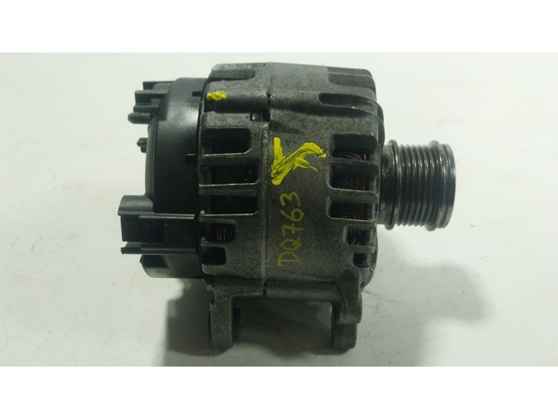 Recambio de alternador para audi q3 (8ub, 8ug) 2.0 tdi referencia OEM IAM 04L903023L 04L903023L 