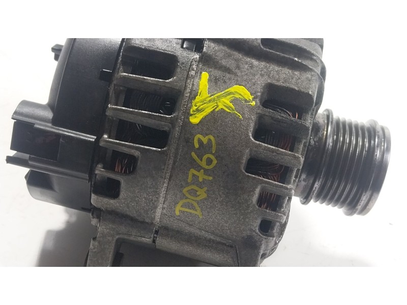 Recambio de alternador para audi q3 (8ub, 8ug) 2.0 tdi referencia OEM IAM 04L903023L 04L903023L 
