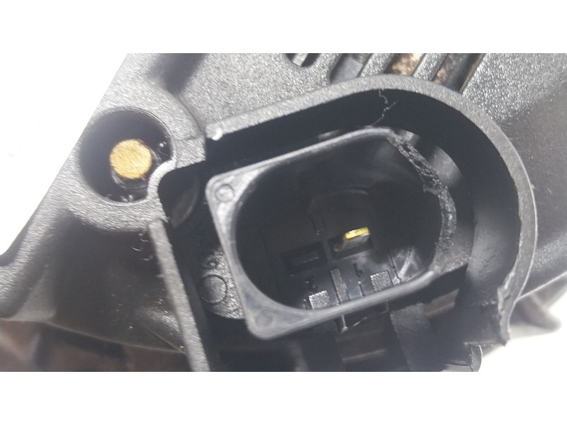 Recambio de alternador para audi q3 (8ub, 8ug) 2.0 tdi referencia OEM IAM 04L903023L 04L903023L 