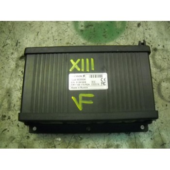 MODULO ELECTRONICO 