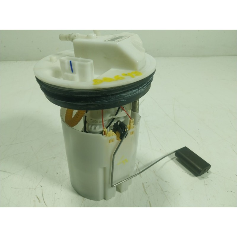 Recambio de aforador para ford b-max (jk) 1.0 ecoboost referencia OEM IAM 1872759 V30010760187 