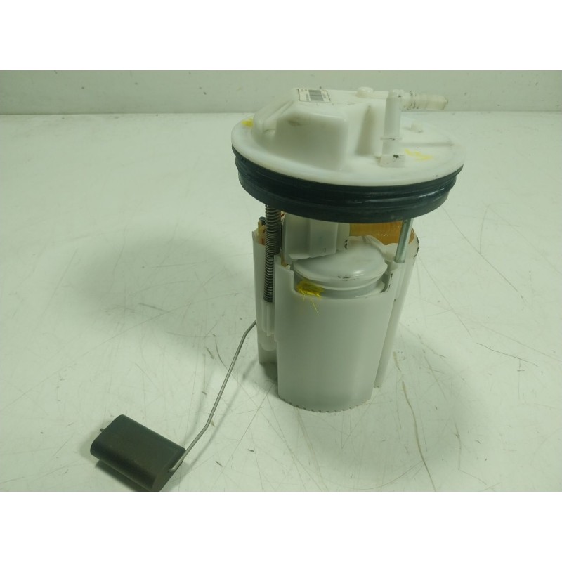 Recambio de aforador para ford b-max (jk) 1.0 ecoboost referencia OEM IAM 1872759 V30010760187 