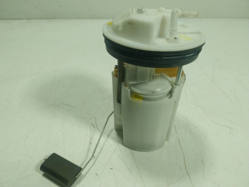 Recambio de aforador para ford b-max (jk) 1.0 ecoboost referencia OEM IAM 1872759 V30010760187 