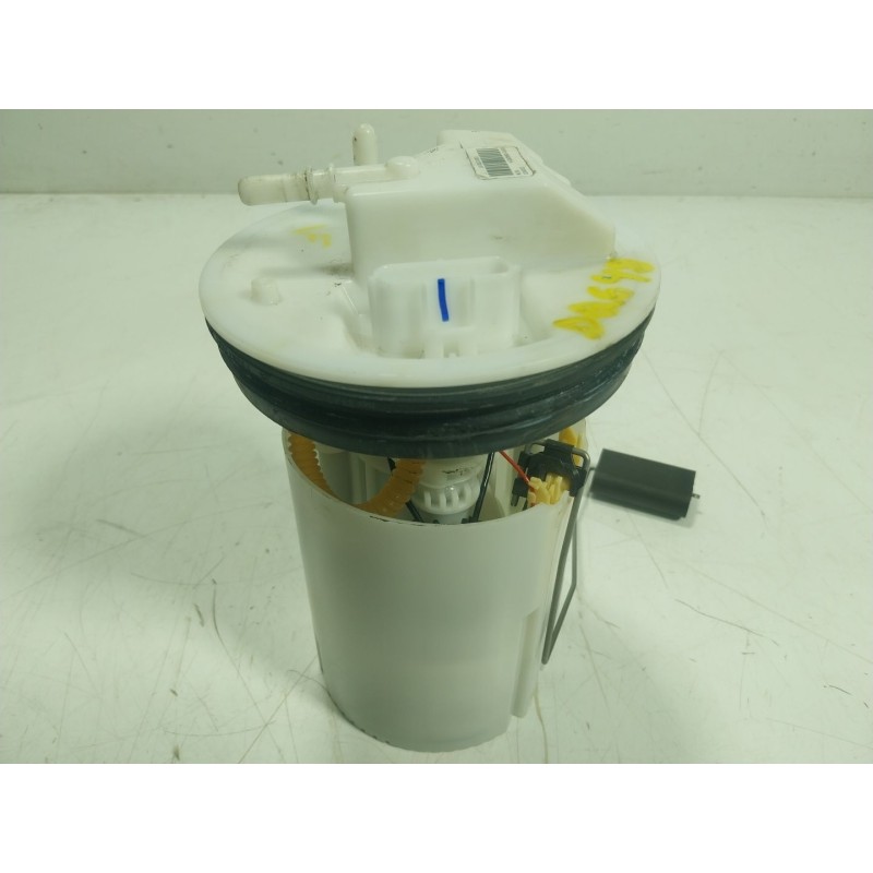 Recambio de aforador para ford b-max (jk) 1.0 ecoboost referencia OEM IAM 1872759 V30010760187 