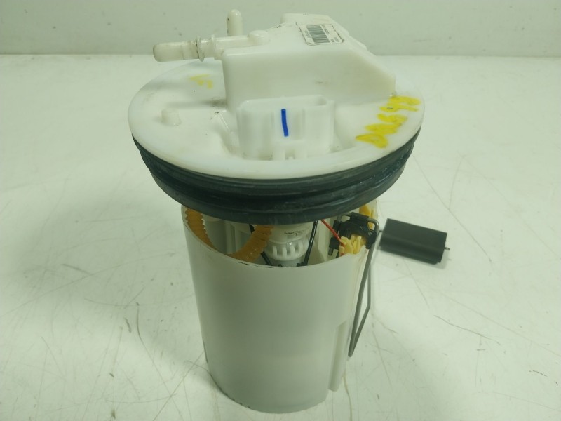 Recambio de aforador para ford b-max (jk) 1.0 ecoboost referencia OEM IAM 1872759 V30010760187 