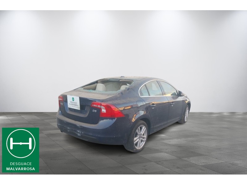 volvo s60 ii (134) del año 2012