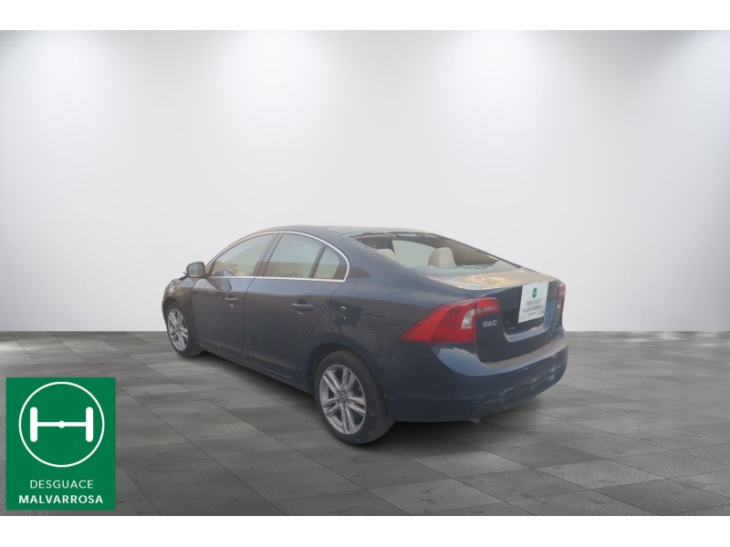 volvo s60 ii (134) del año 2012