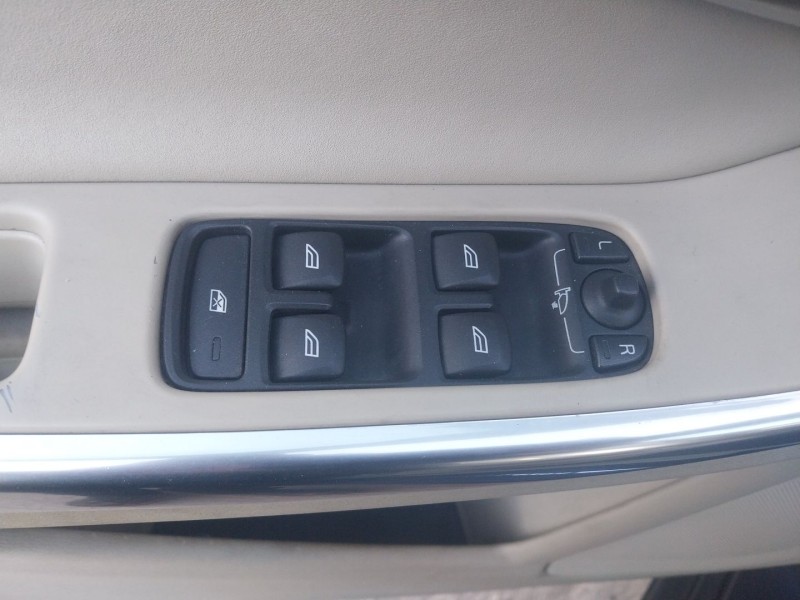 volvo s60 ii (134) del año 2012