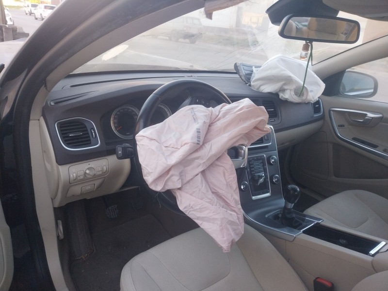 volvo s60 ii (134) del año 2012