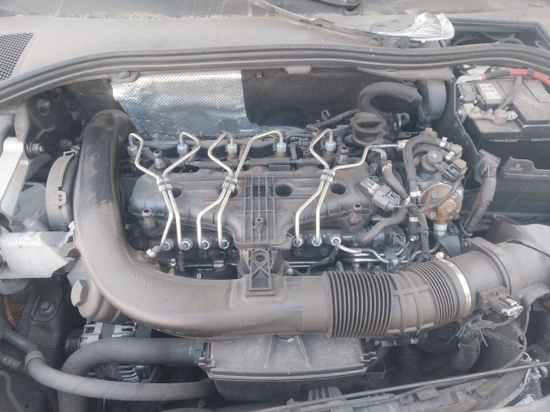 volvo s60 ii (134) del año 2012