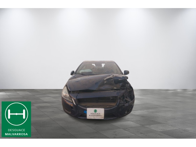 volvo s60 ii (134) del año 2012