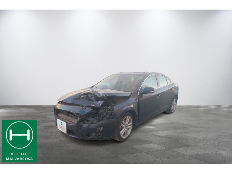 volvo s60 ii (134) del año 2012
