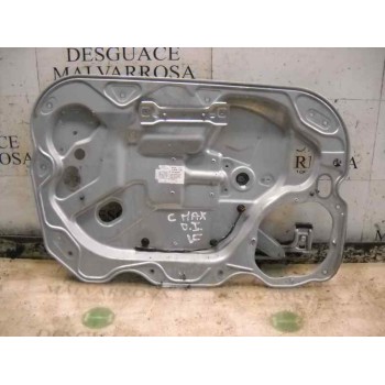 ELEVALUNAS DELANTERO IZQUIERDO 