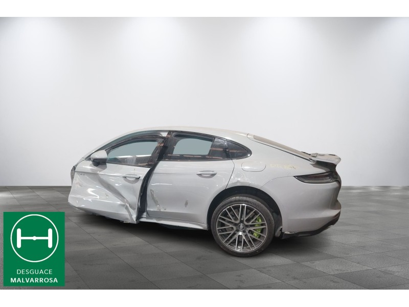 porsche panamera (971) del año 2021