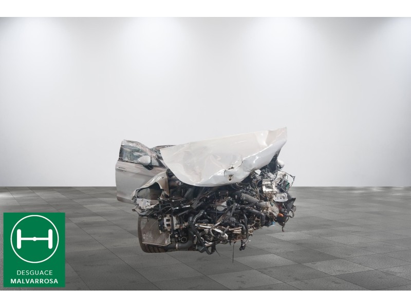 porsche panamera (971) del año 2021