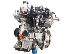 Recambio de motor completo para hyundai i30 (pde, pd, pden) 1.0 t-gdi referencia OEM IAM  G3LC 