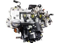 Recambio de motor completo para hyundai i30 (pde, pd, pden) 1.0 t-gdi referencia OEM IAM  G3LC  2