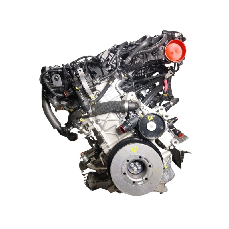 Recambio de motor completo para bmw 3 (g20, g80, g28) m 340 i xdrive referencia OEM IAM  B58B30B 