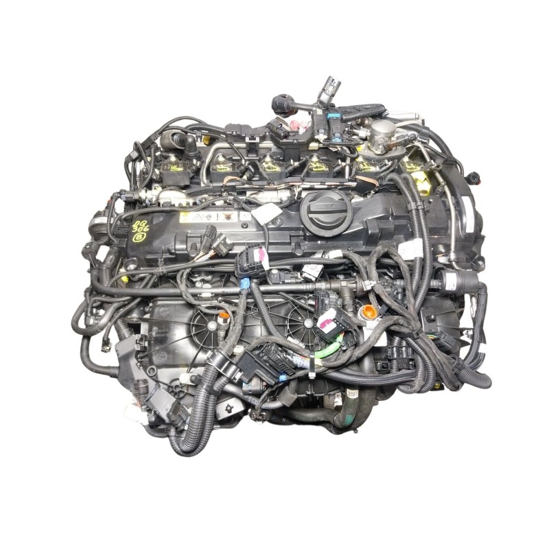 Recambio de motor completo para bmw 3 (g20, g80, g28) m 340 i xdrive referencia OEM IAM  B58B30B 