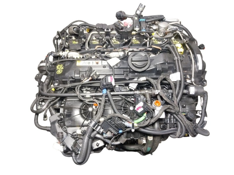 Recambio de motor completo para bmw 3 (g20, g80, g28) m 340 i xdrive referencia OEM IAM  B58B30B 