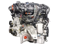 Recambio de motor completo para bmw 3 (g20, g80, g28) m 340 i xdrive referencia OEM IAM  B58B30B 