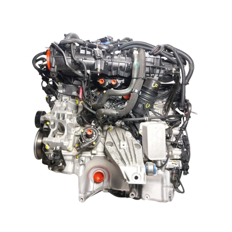 Recambio de motor completo para bmw 3 (g20, g80, g28) m 340 i xdrive referencia OEM IAM  B58B30B 