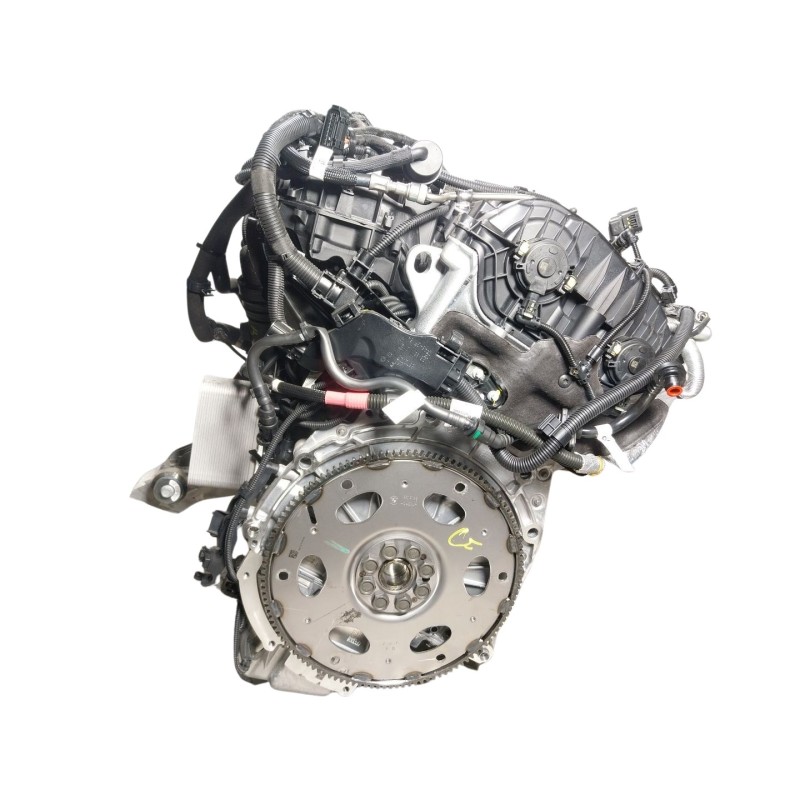 Recambio de motor completo para bmw 3 (g20, g80, g28) m 340 i xdrive referencia OEM IAM  B58B30B 