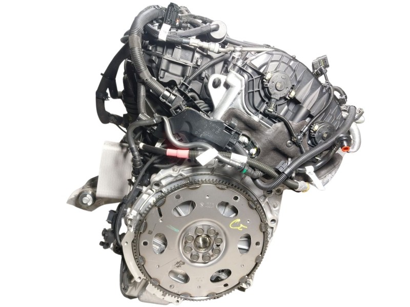 Recambio de motor completo para bmw 3 (g20, g80, g28) m 340 i xdrive referencia OEM IAM  B58B30B 