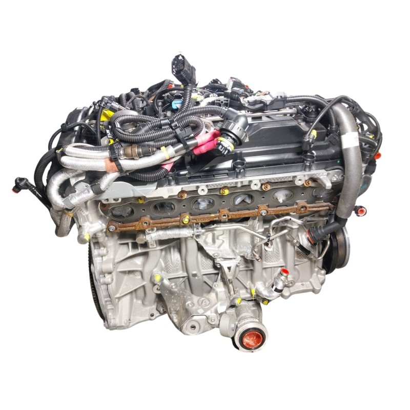 Recambio de motor completo para bmw 3 (g20, g80, g28) m 340 i xdrive referencia OEM IAM  B58B30B 