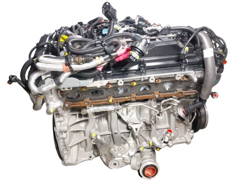Recambio de motor completo para bmw 3 (g20, g80, g28) m 340 i xdrive referencia OEM IAM  B58B30B 