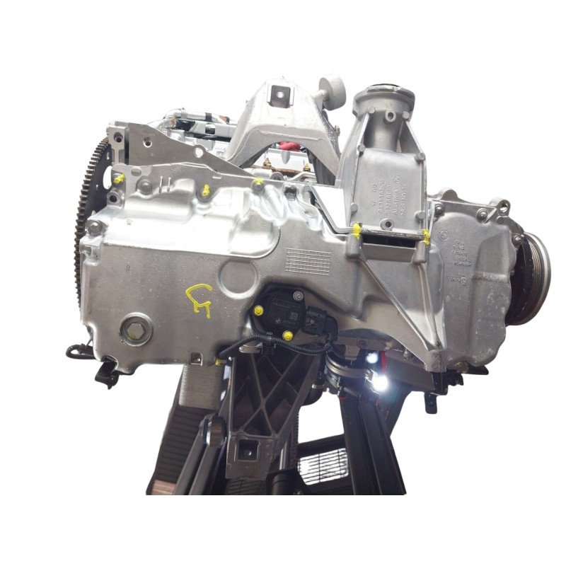 Recambio de motor completo para bmw 3 (g20, g80, g28) m 340 i xdrive referencia OEM IAM  B58B30B 
