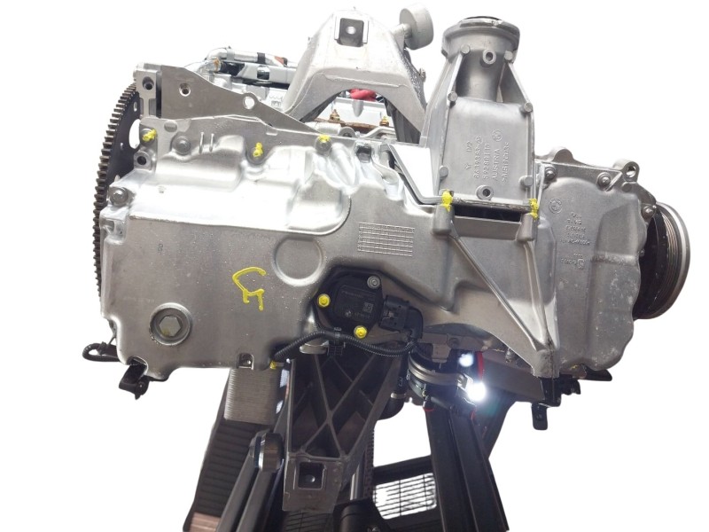Recambio de motor completo para bmw 3 (g20, g80, g28) m 340 i xdrive referencia OEM IAM  B58B30B 