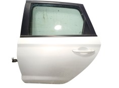 Recambio de puerta trasera izquierda para hyundai i30 (pde, pd, pden) 1.0 t-gdi referencia OEM IAM   
