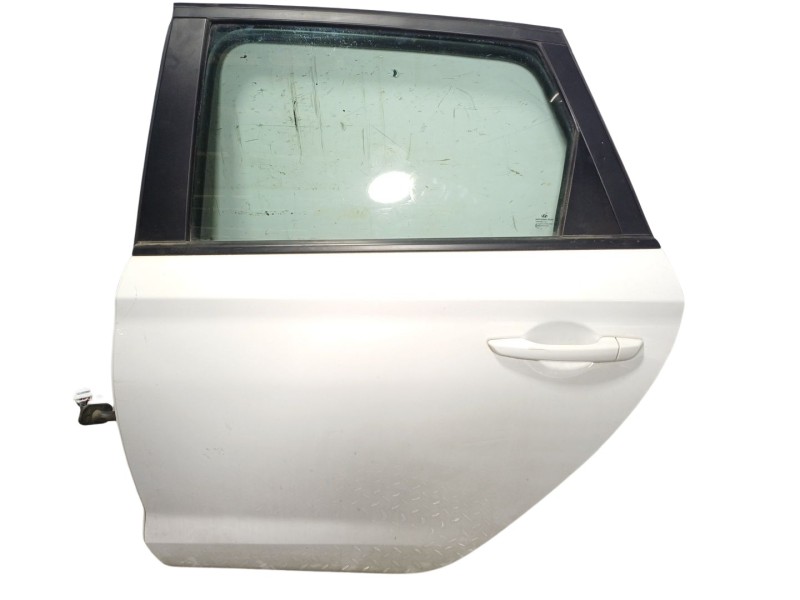Recambio de puerta trasera izquierda para hyundai i30 (pde, pd, pden) 1.0 t-gdi referencia OEM IAM   
