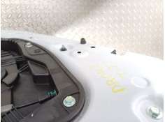 Recambio de puerta trasera izquierda para hyundai i30 (pde, pd, pden) 1.0 t-gdi referencia OEM IAM    2