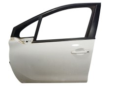 Recambio de puerta delantera izquierda para peugeot 208 i (ca_, cc_) 1.2 vti 82 referencia OEM IAM   