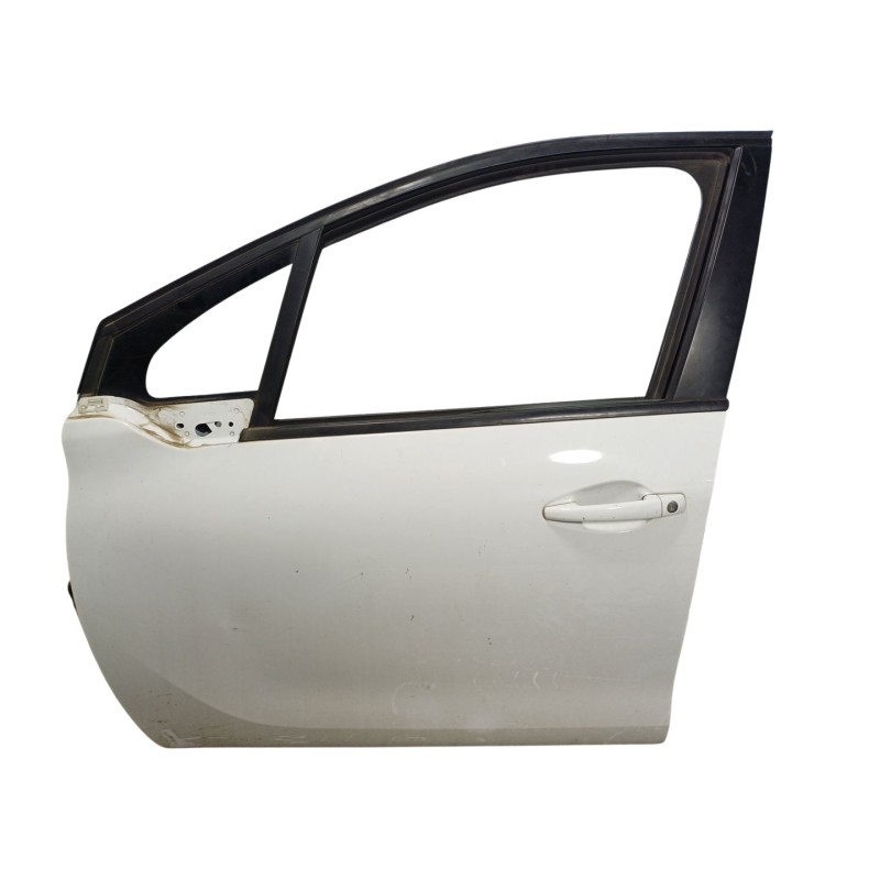 Recambio de puerta delantera izquierda para peugeot 208 i (ca_, cc_) 1.2 vti 82 referencia OEM IAM   
