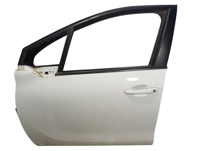 Recambio de puerta delantera izquierda para peugeot 208 i (ca_, cc_) 1.2 vti 82 referencia OEM IAM   