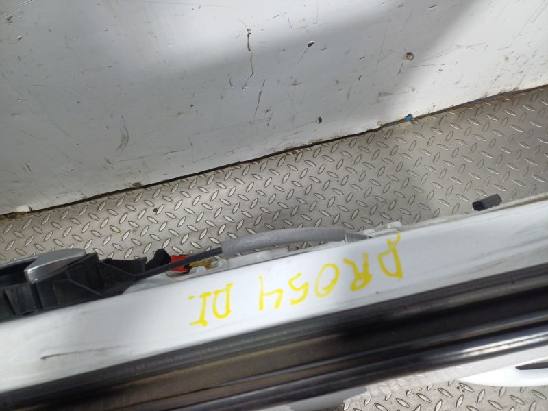 Recambio de puerta delantera izquierda para peugeot 208 i (ca_, cc_) 1.2 vti 82 referencia OEM IAM   