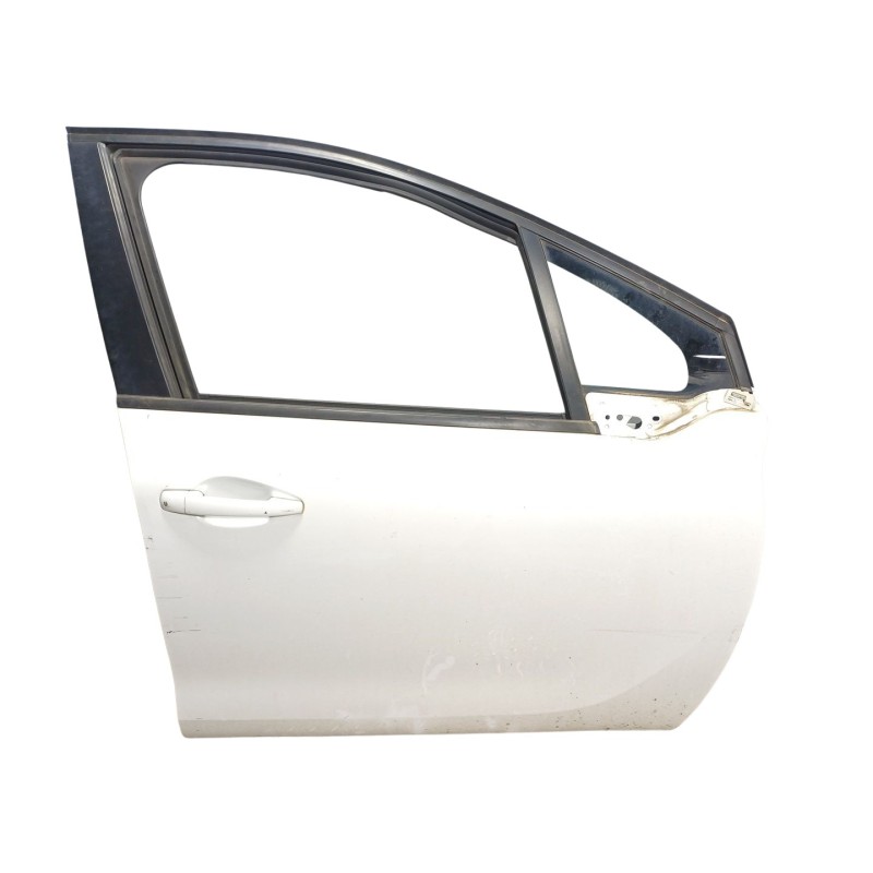 Recambio de puerta delantera derecha para peugeot 208 i (ca_, cc_) 1.2 vti 82 referencia OEM IAM   