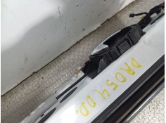 Recambio de puerta delantera derecha para peugeot 208 i (ca_, cc_) 1.2 vti 82 referencia OEM IAM    2