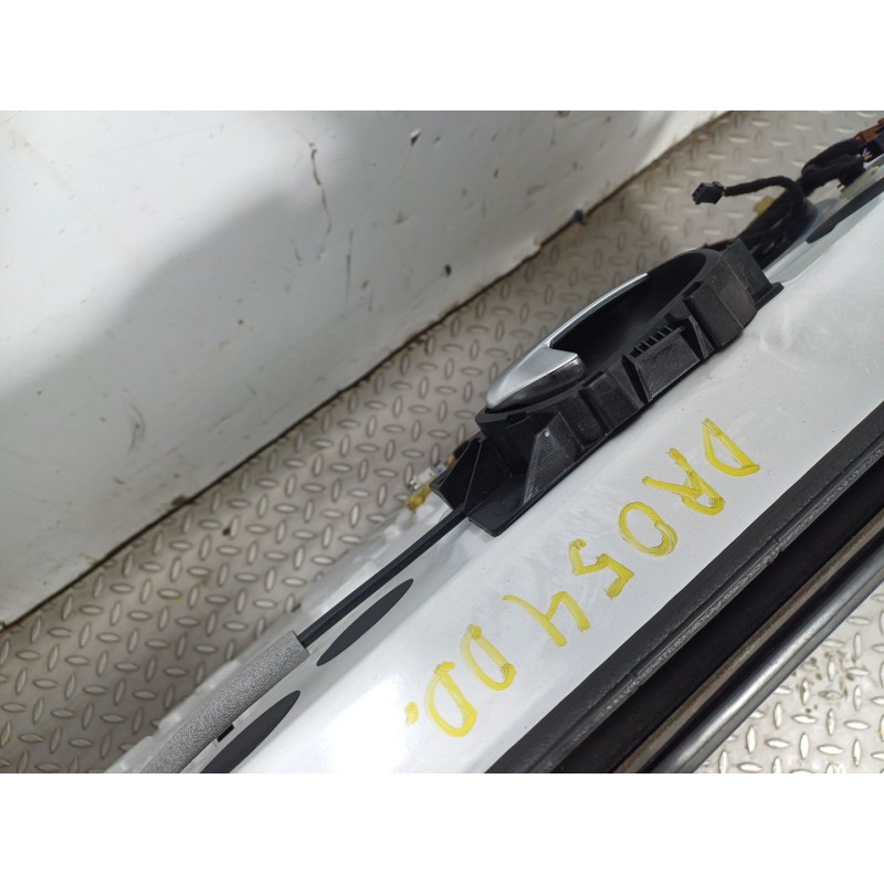 Recambio de puerta delantera derecha para peugeot 208 i (ca_, cc_) 1.2 vti 82 referencia OEM IAM   