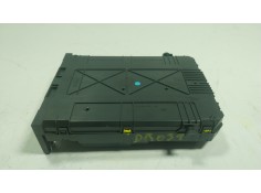 Recambio de caja reles / fusibles para peugeot 2008 i (cu_) 1.6 hdi referencia OEM IAM  9807532080  2